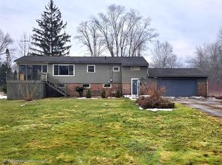 4479 S Park Rd, West Farmington, OH 44491