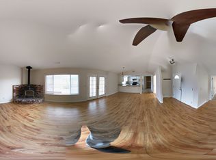 23290 Dart Dr, Tehachapi, CA 93561