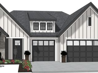 Olympia Plan, Siena Hills, Richland, WA 99352