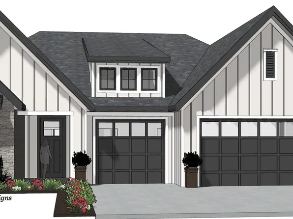 Olympia Plan, Siena Hills