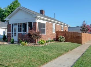 433 E 20th St, Owensboro, KY 42303