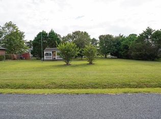 LOT 6 Richardson St, Chincoteague Island, VA