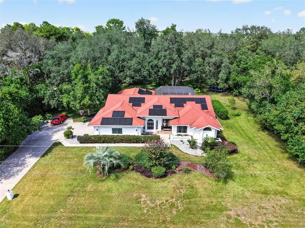549 W NATIONAL STREET, HERNANDO, FL 34442