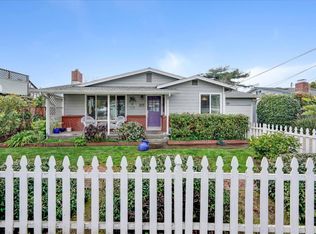 205 Valencia Ave, Aptos, CA 95003