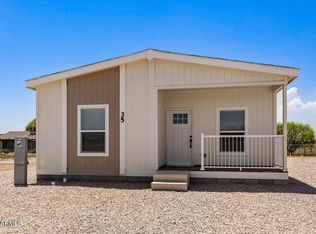 35 W Hawaii Rd, Paulden, AZ 86334