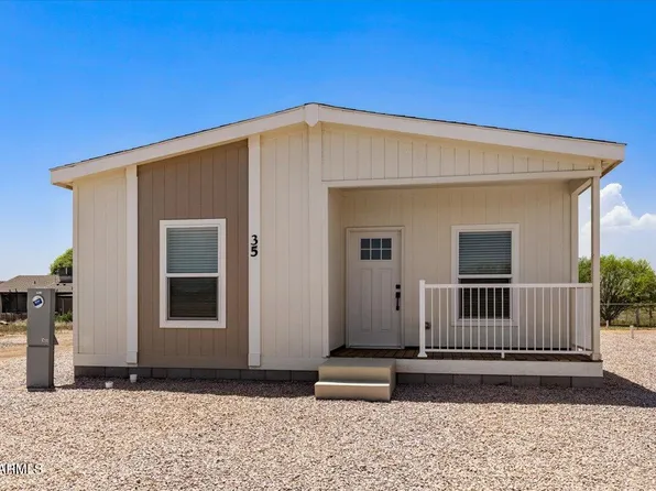 35 W HAWAII Road, Paulden, AZ 86334