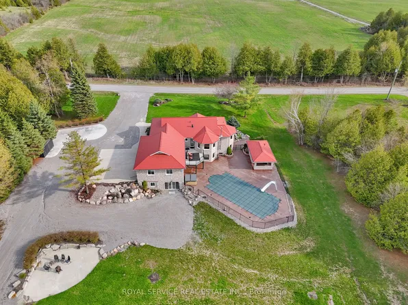 310 Viner Line, Selwyn, ON K0L 1T0