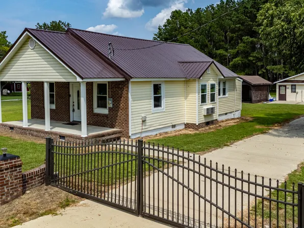 121 Storey Road # A, Murfreesboro, NC 27855