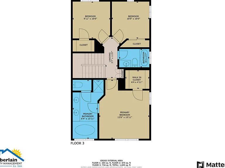 1045 Loretta Ln — Photo 18