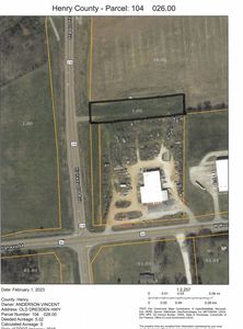Highway 218 Byp, Paris, TN, 38242