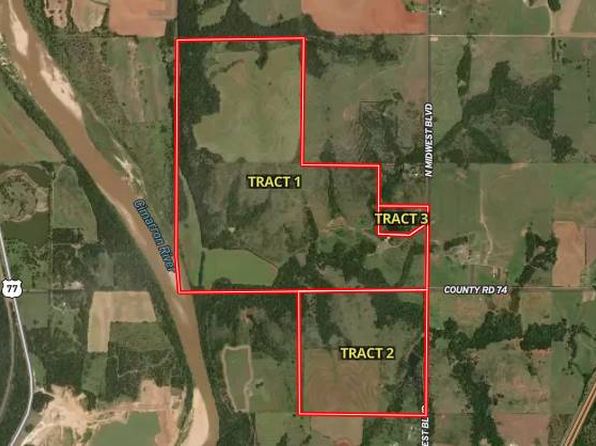 6801 N Midwest Blvd, Guthrie, OK 73044