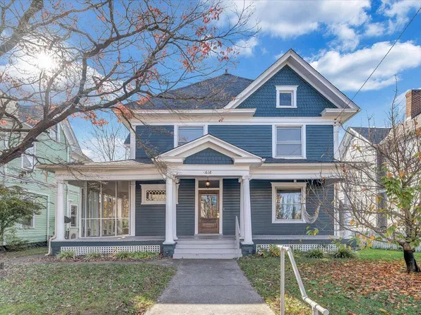 618 Mountain Ave SW, Roanoke, VA 24016