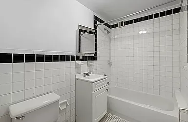 Rented by REAL New York