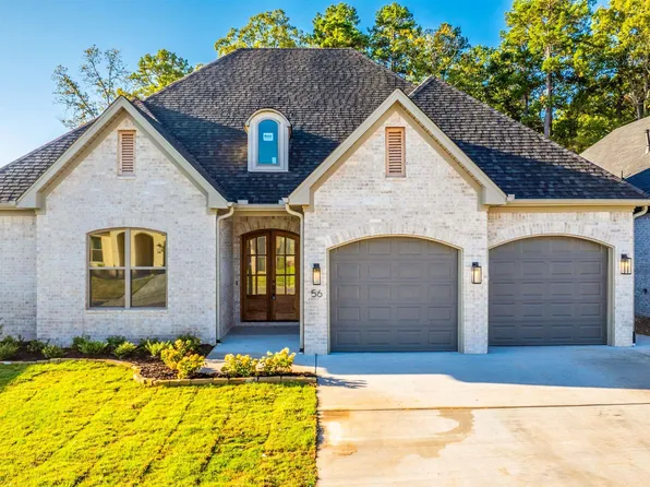 56 Copper Cir, Little Rock, AR 72223