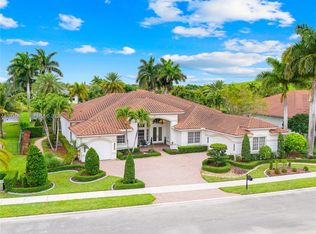Riverstone, Fort Lauderdale, FL 33331