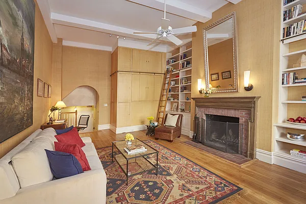 Sold by Brown Harris Stevens | media 9