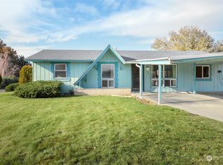 4901 Bristol Way, Yakima, WA