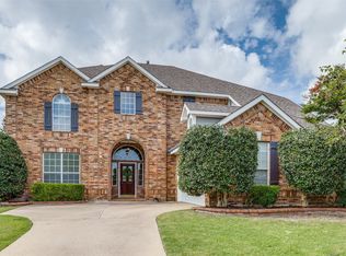 5624 Rickshaw Ln, Plano, TX 75094