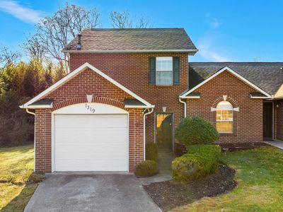 1319 Remington Grove Ln, Knoxville, TN, 37909
