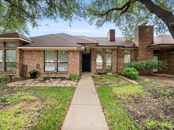 5912 Royal Club Dr, Arlington, TX 76017