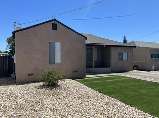 245 N 7th Ave, Oakdale, CA 95361