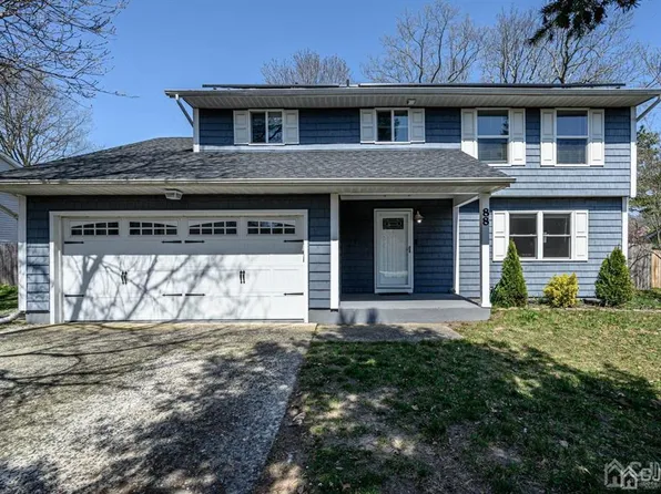 88 Hollybrook Dr, Little Egg Harbor, NJ 08087