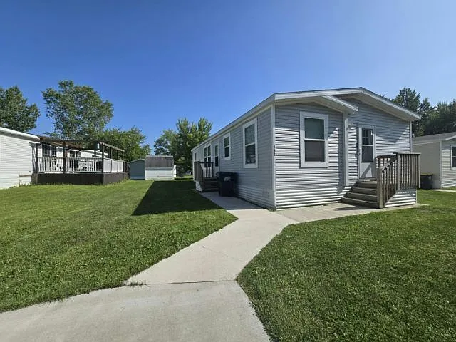 432 Romeo Dr #309