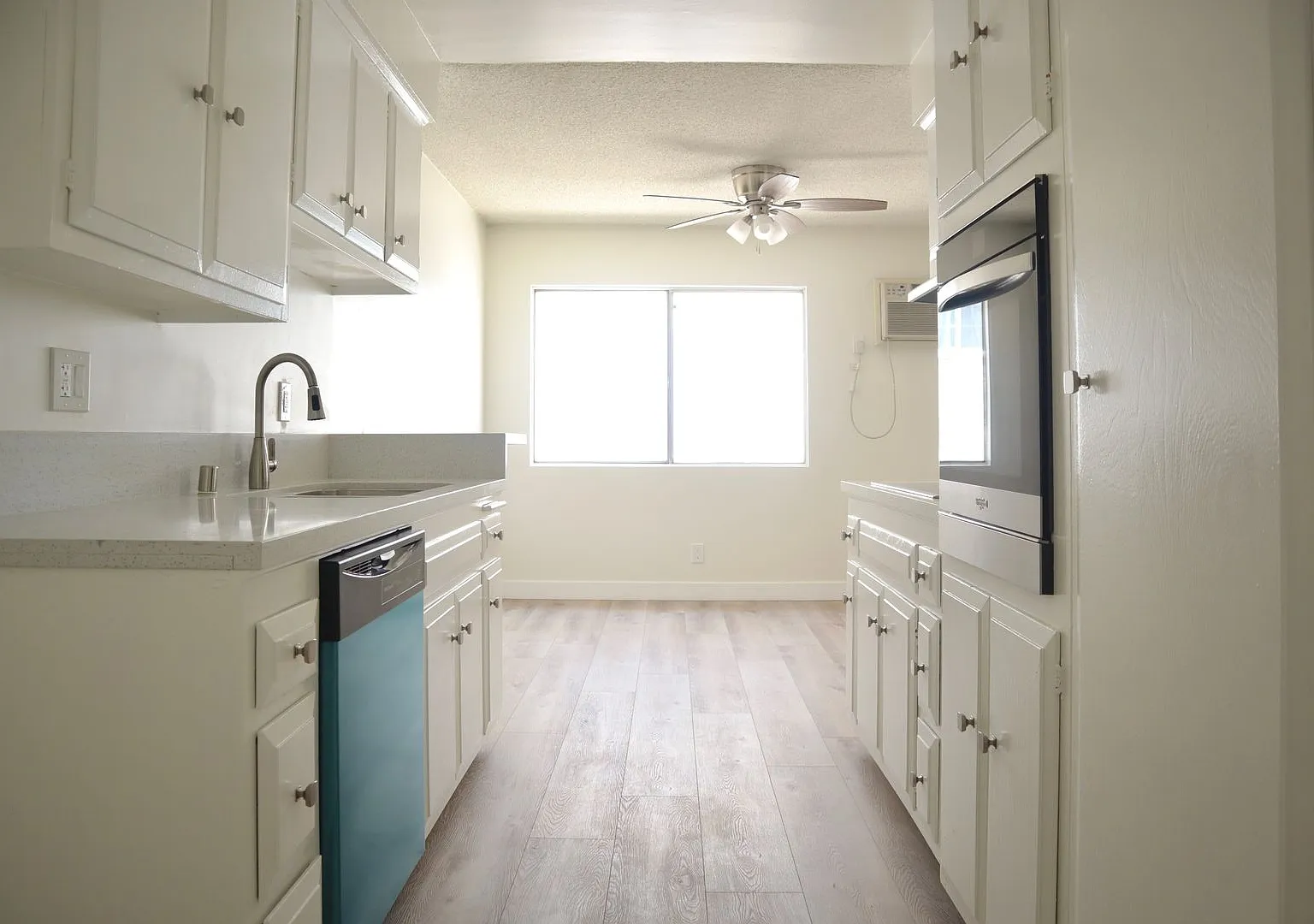 1740 Harvard Towers — Photo 4