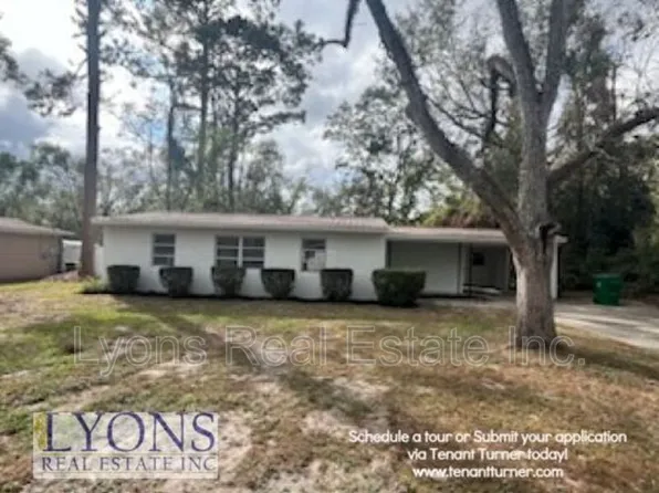 2310 Deborah Dr, Valdosta, GA 31602