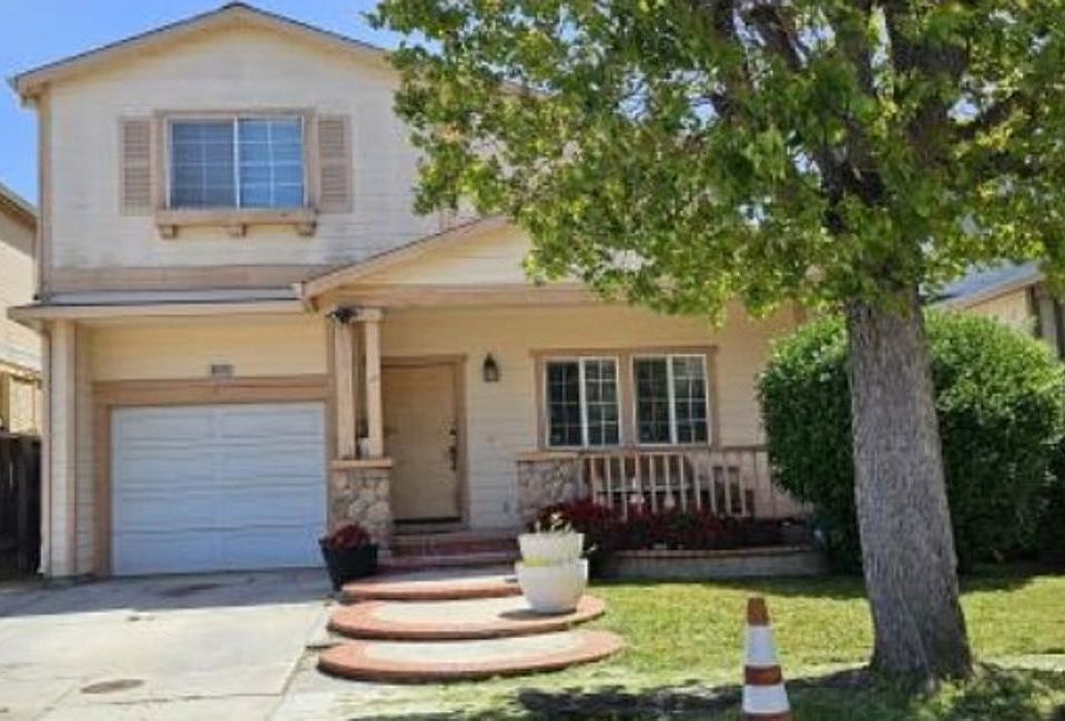 Property Front View