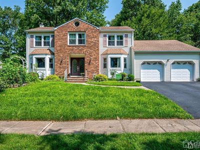 14 Martha St, Edison, NJ, 08820