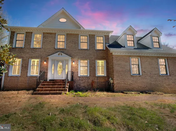 10800 Brookes Reserve Rd, Upper Marlboro, MD 20772