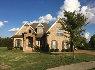 207 Sagamore Dr, Lebanon, TN 37087