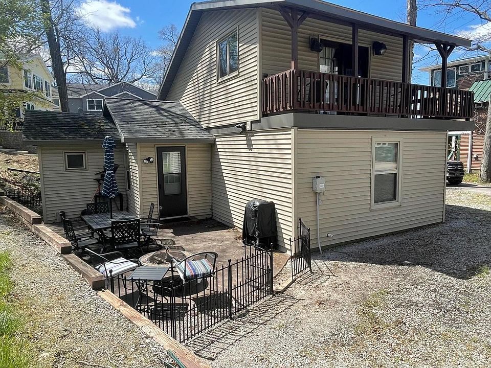 130 Lake Dr Fremont IN Zillow