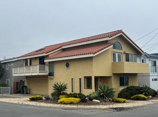 390 Rennel St, Morro Bay, CA 93442