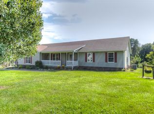 184 Sylvan Way, Lancaster, KY 40444