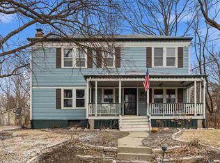 920 Ginter Ave, Iowa City, IA 52240