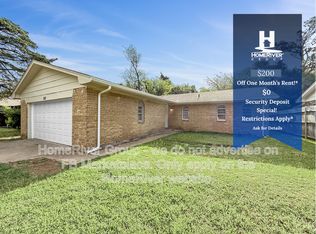 812 Royal Ave, Midwest City, OK 73130