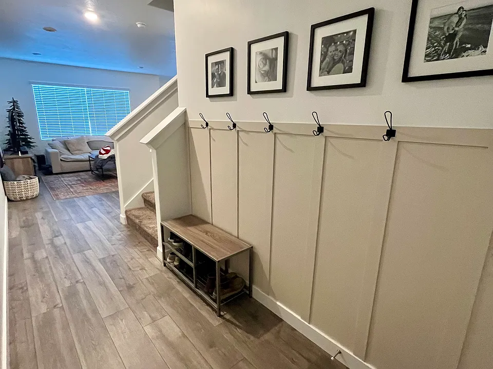 Entryway