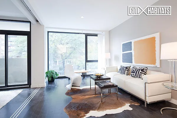 Rented by Citi Habitats | media 2