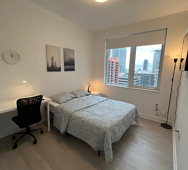 33 Dunfield Ave #703A — Photo 1