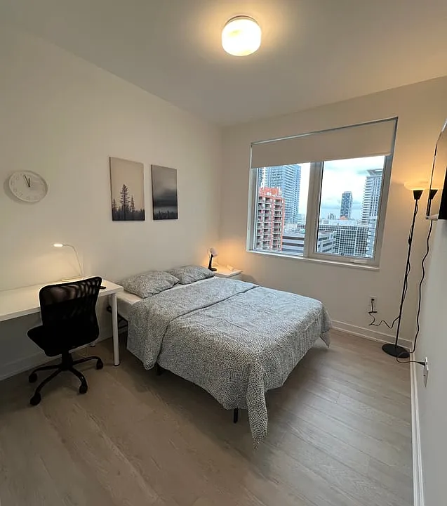 33 Dunfield Ave #703A