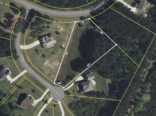 1006 Ironwood Ct, Moncks Corner, SC 29461