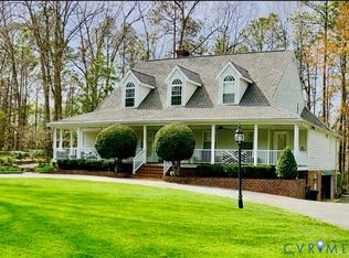 310 Running Cedar Ln, Henrico, VA