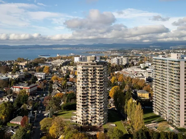 620 Toronto St #1407, Victoria, BC V8V 1P7
