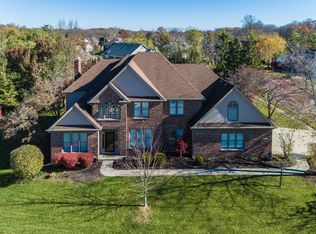 9103 Bay Port Cir, Indianapolis, IN