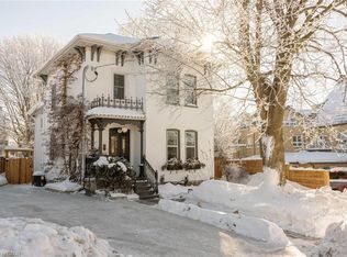 23 Centre St, Woolwich, ON N3B2T8