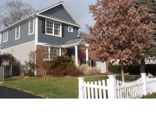 449 Linden Ave, Doylestown, PA 18901