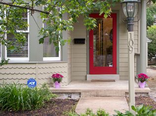 109 Woodbine Ave, Narberth, PA 19072