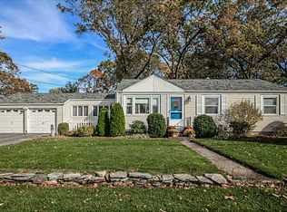 148 Wriston Ave, Warwick, RI 02888